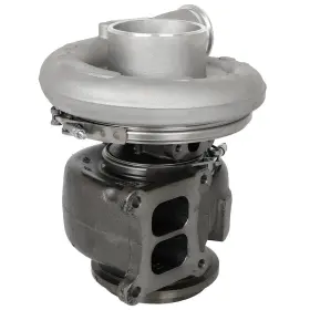 Xe1417654423c20 X-engineclub Turbo For 1999-09 Cummins Truck Delta Alpha Plus With M11 Engine