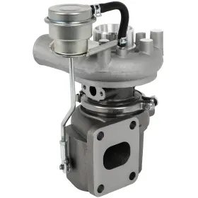 Xe1417655023c20 X-engineclub Turbocharger For Mitsubishi Fuso Hyundai D4da 4d34t 3.9l 49178-03123 Turbo