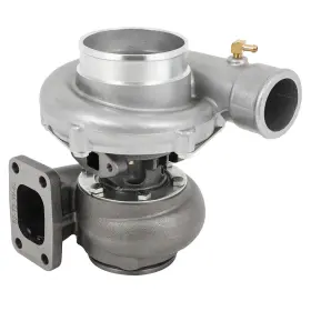 Xe17075907s X-engineclub 65 A/r T3 Flange / 3 Inch V Band Exhaust Oil Cooled Tx-66-62 Turbocharger