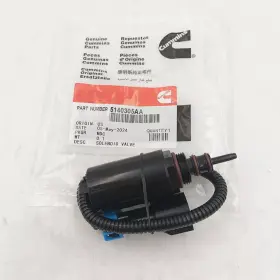 5140305aa Xiu8955 Fits For 2004-09 Dodge Ram 2500 5.9l Turbo Wastegate Control Solenoid