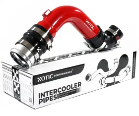 Hc3z-6f073 Xotic Performance Lp100 Cold Charge Pipe Ford Power Stroke 2017-2026 6.7l F073-a F073-b