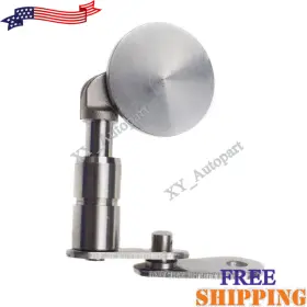 49477-02055 Xy-autopart 4947702055 New For Bmw N20 N26 Wastegate Rattle Turbe Flapper Valve Repair Kit
