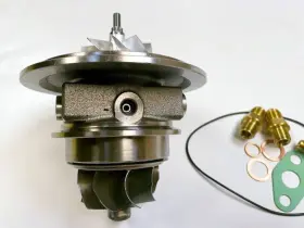 30-660chra001 Xy Turbocharger Gen G-series G30-660 Dual Ball Bearing Billet Turbo Chra Cartridge Core Center
