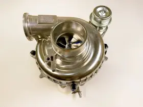471128-9001 Xy Turbocharger Fit Ford F-250 F-350 Super Duty 7.3l Powerstroke 1998 1999 Billet Turbo Charger