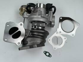 Xy Turbocharger 49377-07830niu Billet Turbo Td04l For Chevy Malibu Camaro Buick Regal Envision Gmc Terrain 2.0l
