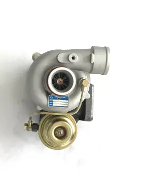 708016-0002 Xy Turbocharger 53149886000 K14-6000 Turbo For Vw T3 Transporter Rabbit Jetta 1.6 Td Jx 1588ccm