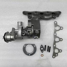 Xy Turbocharger 54319880002-kp31 Kp31 For Smart Fortwo 0.8l 41hp 30kw 0.8 Cdi 54319880002 Billet Turbo Charger
