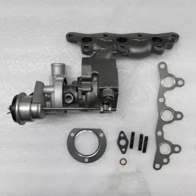54319880002-kp31 Xy Turbocharger Kp31 For Smart Fortwo 0.8l 41hp 30kw 0.8 Cdi 54319880002 Billet Turbo Charger