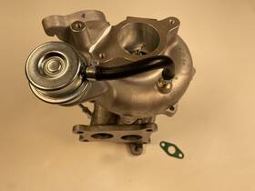 Xy Turbocharger 814300-0007billet Billet Turbo Charger For Subaru Forester Legacy Wrx Levorg 2.0l H4 Gas Dohc Fa20