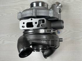 Xy Turbocharger 888143-5001sbillet Turbo For 2017-2019 Ford F250 F350 F450 Super Duty Powerstroke 6.7l 888143-5001s