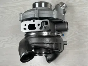 888143-5001sbillet Xy Turbocharger Turbo For 2017-2019 Ford F250 F350 F450 Super Duty Powerstroke 6.7l 888143-5001s