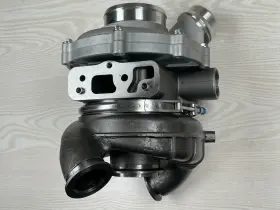 Fc3q-9g438-ac Xy Turbocharger 888143 For 2015-2016 Ford F-250 F-350 F-450 6.7l Powerstroke