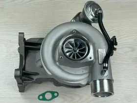 Billet-8973077111 Xy Turbocharger For Gmc Chevy Chevrolet Silverado 2500 3500 Hd 6.6l Lb7 2001-2004