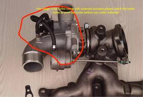 Xy Turbocharger Billet-k03-53039880288-niu K03-0288 Billet Turbo Charger 2012-13 Land Rover Range Evoque Jaguar 2.0l