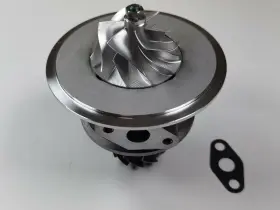 Billet-vf39-rhf55-core Xy Turbocharger Rhf55 Vf39 Vf43 Vf48 Vf52 Turbo Catridge Chra For Subaru Impreza Wrx Sti 2004-07