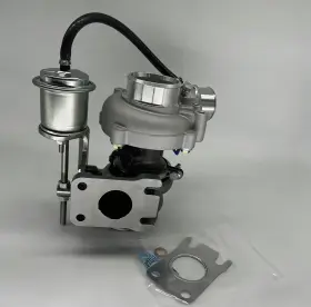 Bm70m4134936 Xy Turbocharger Turbo Charger 2013-2018 Fit New Holland C232 L228 Track Loader Deutz Td 2.9l