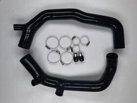 Xy Turbocharger Bmw335535135-hose For 2 Inch Silicone Inlet Intake Hose Pipe Bmw N54 135i335i 335xi 535i Z43.0l Turbo