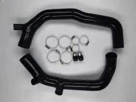 Bmw335535135-hose Xy Turbocharger For 2 Inch Silicone Inlet Intake Hose Pipe Bmw N54 135i335i 335xi 535i Z43.0l Turbo