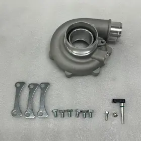 Comp-g25-550 Xy Turbocharger Gen 3 G25-550 Ball Bearing Turbo A/r .70 Anti-surge Compressor Housing 48/62mm