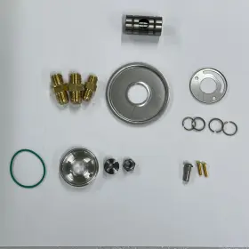 G0001-g30g30 Xy Turbocharger G30-660 G30-770 G30-900 G30 Series Dual Ball Bearing Turbo Repair Rebuild Kits