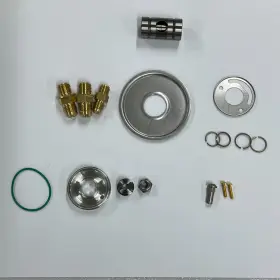 G25g25-0001g Xy Turbocharger G25-550 G25 Series G25-660 Ceramic Dual Ball Bearing Turbo Repair Rebuild Kits