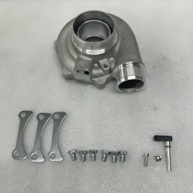 G30-660-comp Xy Turbocharger Gen Gt30 G30-660 .70 A/r Front Cold Anti-surge Compressor Housing