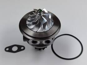 Xy Turbocharger Niu-turbo-gt35-12 Billet Turbo Chra Cartridge Core Fit Chrysler Pt Cruiser Gt Dodge Neon Srt4 2.4l