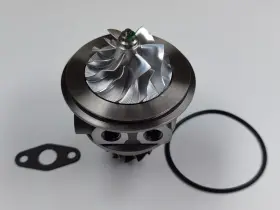 Niu-turbo-gt35-12 Xy Turbocharger Billet Turbo Chra Cartridge Core Fit Chrysler Pt Cruiser Gt Dodge Neon Srt4 2.4l