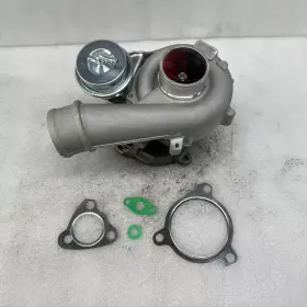 Redko4-0023xl Xy Turbocharger For Audi A3 S3 Tt Seat Leon 1.8l Upgarded Red 11 Billet K04-0023xl