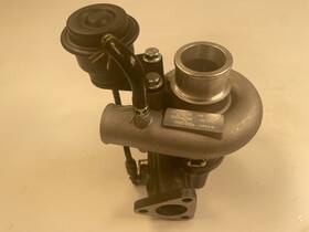 Xy Turbocharger Tdo25m49173-02610 Td02 Turbo For Hyundai Accent Getz 1.5l D3ea 2001-05 49173-02620