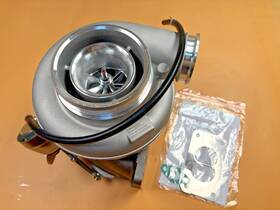 Xy Turbocharger Turbo-13879880047 Billet Turbo For Detroit Dd13 Freightliner Mercedes-benz Bus Western Star 12.8l