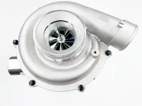 Turbo-725390-0001 Xy Turbocharger 1870714c91 Billet Turbo For Ford Excursion F-250 F-350 F-450 F-550 6.0l 2003