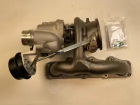 Turbo49477-02003 Xy Turbocharger Turbo For Bmw 320 328 520 528 X1 X3 Sdrive Xdrive 2.0l 49477-02051