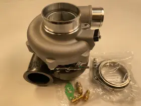 Turbog30-660r101 Xy Turbocharger G30-660 Dual Ball Bearing A/r 1.01 V-band Fit 2.0l-3.5l 660hp