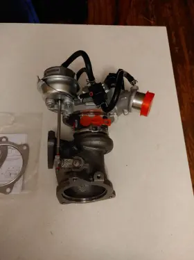 Bv39-54399700131 Xyturbo Bv39 Turbo Charger For Ford Escape Fusion Fiesta Transit Connect 1596ccm 1.6l