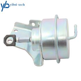 Yibei-tech Yi344372t 49389-18470 Turbo Wastegate Actuator For Mitsubishi Honda Mdx Acura Rdx 2.3l L4