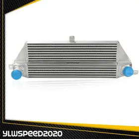 Yl011938 Ylwspeed20 Front Mount Intercooler Fit For Bmw Mini Cooper S R56 R57 2007-2012 New