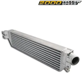 Ylw05133 Ylwspeed2000 Fit For Vw Golf Mk5 Mk6 Gti Fsi Jetta 2.0t Audi A3 Twin Turbo Intercooler New