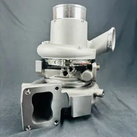 5326682 Z&w Enginboost 5328096 New Turbo For He300v Cummins Truck/bus Isc Isl Turbocharger