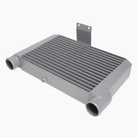 03csi035asl Zivici Intercooler High Performance For Toyota 86 Gt86 Ft86 Subaru Brz Scion Fr-s 2.0l