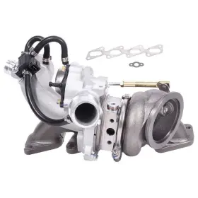 10817578 Zonemotive Turbocharger Turbo For 211-16 Chevrolet Cruze Sonic Trax 13-21 Buick Encore 1.4l