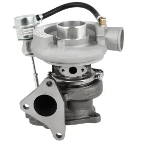 Td06-20ghw Zonemotive 11754490 Turbo For 2002-2011 Subaru Impreza Wrx Sedan 4-door