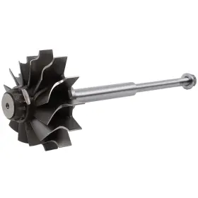 11767628 Zonemotive Turbine Wheel For 2004-2007 Dodge Ram 2500 5.9l 3500