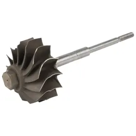 11767708 Zonemotive Turbine Wheel For 2004-2005 Ford E-350 Club Wagon 6.0l Super Duty