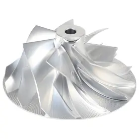 11767863 Zonemotive Turbine Wheel For 2004-2008 Dodge Ram 2500 5.9l 2007-2010 6.7l