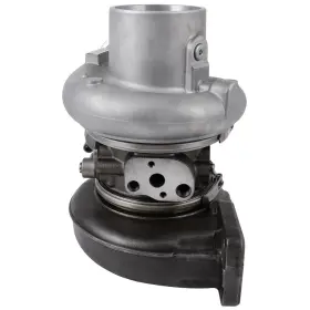 11791076 Zonemotive Turbo For 2003-2010 Truck Cummins Isx 04 Enforcer Mfs4 Diesel Engine