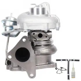 14411aa51a Zonemotive 11793503 Turbo For 2005-2009 Subaru Legacy Gt 2.5l Outback