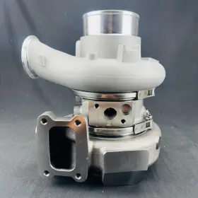 He341vh Zw Engineboost 3768842 Aftermarket Turbocharger 3793725 For Cummins Engine Qsb6.7 Isx12