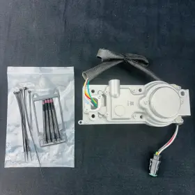 Hw-3784309 Zw Engineboost Llc P-3784305 Aftermarket Turbo Vgt Actuator 5351462 2088415 For Scania Dc09 24v