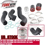 Charge Boost Pipe For Bmw N20 N26 2.0L 420I 428I 13-16 128I 228I 320I 328I 12-18 New. Price: $125.90.